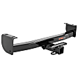 13264 Hitch Class III - Up To 6000 lbs. 2 in. Receiver