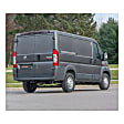 13295 Hitch Class III - Up To 5000 lbs. 2 in. Receiver