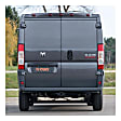 13295 Hitch Class III - Up To 5000 lbs. 2 in. Receiver