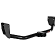 13296 Hitch Class III - Up To 6000 lbs. 2 in. Receiver