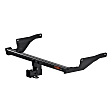 13315 Hitch Class III - Up To 4000 lbs. 2 in. Receiver