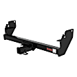 13323 Hitch Class III - Up To 5000 lbs. 2 in. Receiver