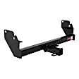 13323 Hitch Class III - Up To 5000 lbs. 2 in. Receiver