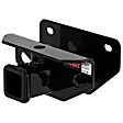 1333355381 2-Piece Kit Hitch Class III - Up To 6000 lbs. 2 in. Receiver, Includes (1) Hitch and (1) T Connector