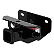 13333 Hitch Class III - Up To 6000 lbs. 2 in. Receiver