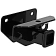 13333 Hitch Class III - Up To 6000 lbs. 2 in. Receiver