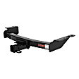 2004 Oldsmobile Silhouette - Class III - Up To 8000 lbs., Hitch, 2 in. Receiver - Rear