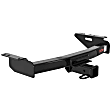 2004 Oldsmobile Silhouette - Class III - Up To 8000 lbs., Hitch, 2 in. Receiver - Rear