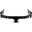 2007 Ford F-250 Super Duty - Class III - Up To 8000 lbs., Hitch, 2 in. Receiver - Rear