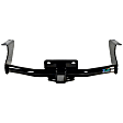 13374 Hitch Class III - Up To 6000 lbs. 2 in. Receiver