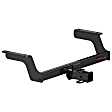 13382 Hitch Class III - Up To 3500 lbs. 2 in. Receiver
