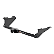 13383 Hitch Class III - Up To 4000 lbs. 2 in. Receiver