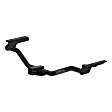 13386 Hitch Class III - Up To 4000 lbs. 2 in. Receiver