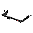 13389 Hitch Class III - Up To 3500 lbs. 2 in. Receiver