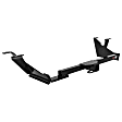 13389 Hitch Class III - Up To 3500 lbs. 2 in. Receiver