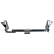 13389 Hitch Class III - Up To 3500 lbs. 2 in. Receiver