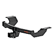 13397 Hitch Class III - Up To 3500 lbs. 2 in. Receiver