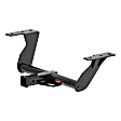 13409 Hitch Class III - Up To 3500 lbs. 2 in. Receiver