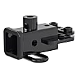 2021 Ram 1500 - Class III - Up To 6000 lbs., Hitch, 2 in. Receiver