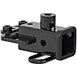2021 Ram 1500 - Class III - Up To 6000 lbs., Hitch, 2 in. Receiver