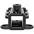 2021 Ram 1500 - Class III - Up To 6000 lbs., Hitch, 2 in. Receiver