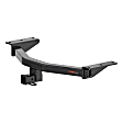 13421 Hitch Class III - Up To 5000 lbs. 2 in. Receiver