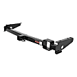 13443 Hitch Class III - Up To 5000 lbs. 2 in. Receiver