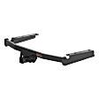 13453 Hitch Class III - Up To 5000 lbs. 2 in. Receiver