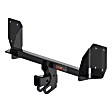 13484 Hitch Class III - Up To 4000 lbs. 2 in. Receiver