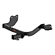 13486 Hitch Class III - Up To 5000 lbs. 2 in. Receiver