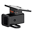 13489 Hitch Class I - Up To 1500 lbs. 2 in. Receiver