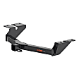 13504 Hitch Class III - Up To 4000 lbs. 2 in. Receiver