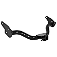 13514 Hitch Class III - Up To 4000 lbs. 2 in. Receiver