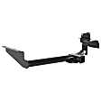13534 Hitch Class III - Up To 5000 lbs. 2 in. Receiver