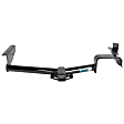 13534 Hitch Class III - Up To 5000 lbs. 2 in. Receiver