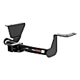 13555 Hitch Class III - Up To 8000 lbs. 2 in. Receiver
