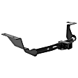 13555 Hitch Class III - Up To 8000 lbs. 2 in. Receiver