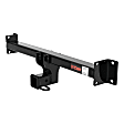 2004 BMW X3 - Class III - Up To 3500 lbs., Hitch, 2 in. Receiver