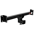 2004 BMW X3 - Class III - Up To 3500 lbs., Hitch, 2 in. Receiver