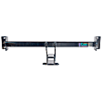 2004 BMW X3 - Class III - Up To 3500 lbs., Hitch, 2 in. Receiver