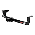 13577 Hitch Class III - Up To 4000 lbs. 2 in. Receiver