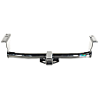 13577 Hitch Class III - Up To 4000 lbs. 2 in. Receiver
