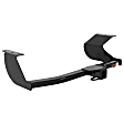 2012 Mitsubishi Outlander - Class III - Up To 4000 lbs., Hitch, 2 in. Receiver