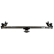 2007 Ford Freestar - Class III - Up To 3500 lbs., Hitch, 2 in. Receiver