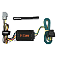 1359155560 2-Piece Kit Hitch Class III - Up To 3500 lbs. 2 in. Receiver, Includes (1) Hitch and (1) T Connector