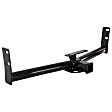 13591 Hitch 2 in. Receiver