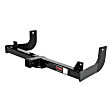 2011 Ford F-150 - Class IV - Up To 10000 lbs., Hitch, 2 in. Receiver