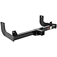 2011 Ford F-150 - Class IV - Up To 10000 lbs., Hitch, 2 in. Receiver