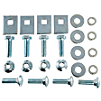 14062 Hitch Class IV - Up To 12000 lbs. 2 in. Receiver
