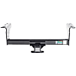14070 Hitch Class IV - Up To 10000 lbs. 2 in. Receiver